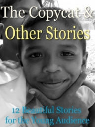 Title: The Copy Cat and Other Stories, Author: Alan Smith