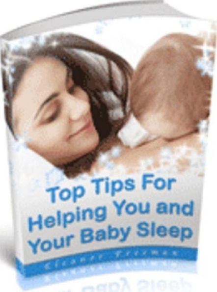 Best Parenting Tips For Helping You and Your Baby Sleep - A Healthy Child is a Happy Child. Every loving parent should use these guidelines, and give your child the chance in life that he or she deserves....