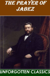 Title: The Prayer of Jabez, Author: Charles Spurgeon