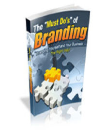 Title: Must Do Branding, Author: Alan Smith