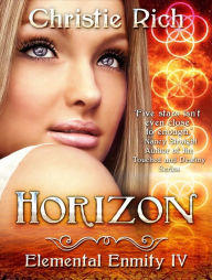 Title: Horizon (Elemental Enmity Book IV), Author: Christie Rich