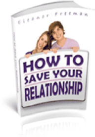 Title: How to Save Your Relationship, Author: Alan Smith