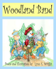Title: Woodland Band, Author: Lynn Wright