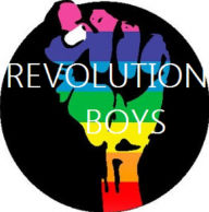 Title: Revolution Boys - Sons of Liberty, Author: Ryan Oeters