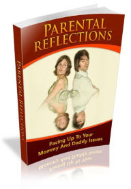 Title: Parental Reflections, Author: Alan Smith