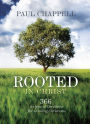 Rooted in Christ: 366 Scriptural Devotions for Growing Christians