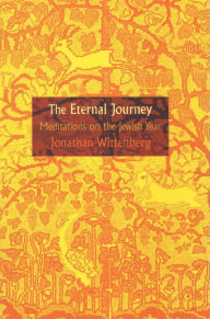 Title: The Eternal Journey, Author: Jonathan Wittenberg