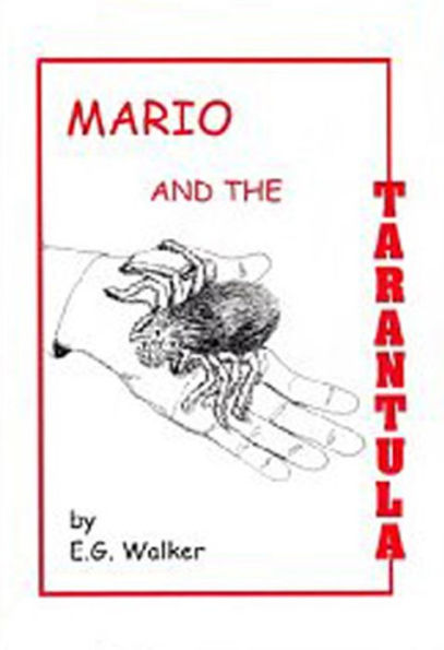 MARIO AND THE TARANTULA