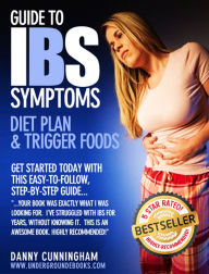 Title: Guide to IBS Symptoms, Author: Danny Cunningham