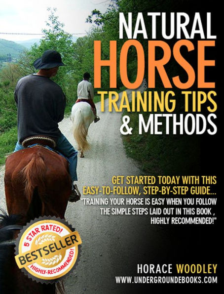 Natural Horse Training Tips and Methods