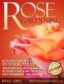 Rose Gardening