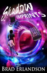 Title: Shadow Imprints, Author: Brad Erlandson