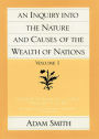 An Inquiry into the Nature and Causes of the Wealth of Nations: A Politics, Banned Books, Harvard Classics By Adam Smith! AAA+++