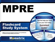 Title: MPRE Flashcard Study System, Author: Mpre Exam Secrets Test Prep Team