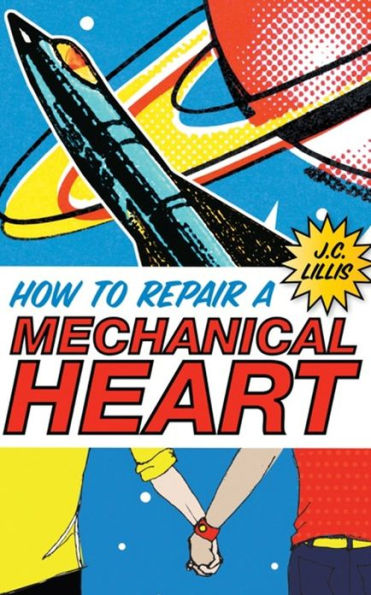 How to Repair a Mechanical Heart