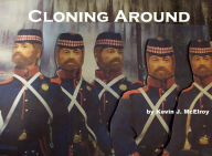 Title: Cloning Around, Author: Kevin J. McElroy