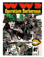 World War 2 Operation Barbarossa