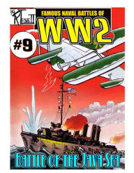 Title: World War 2 The Battle of the Java Sea, Author: Ronald Ledwell