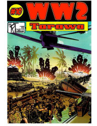 Title: World War 2 Tarawa, Author: Ronald Ledwell
