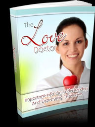 Title: Love Doctor, Author: Mike Morley
