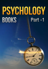 Title: Psychology Books Part - 1, Author: Publish this