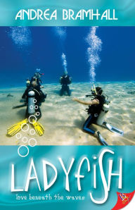 Title: Ladyfish, Author: Andrea Bramhall