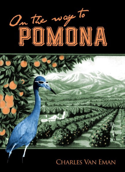 On The Way To Pomona