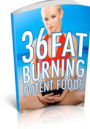 36 Fat Burning Foods