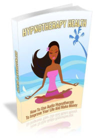 Title: Hypnotherapy Health, Author: Alan Smith