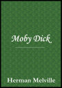 Moby Dick Book