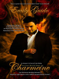 Title: Charmeine, Author: Emily Guido