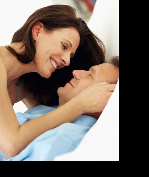 Laurie and Mike: Helping Each Other Out