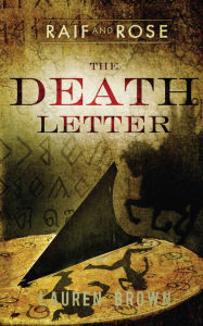 Title: The Death Letter, Author: Lauren Brown