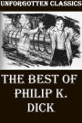 The Best of Philip K. Dick