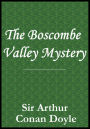 The Boscombe Valley Mystery