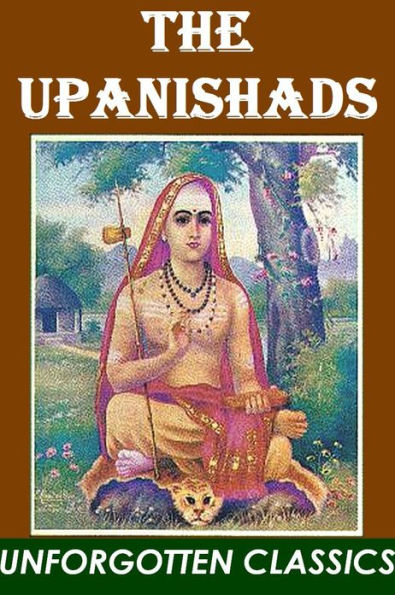 The Upanishads