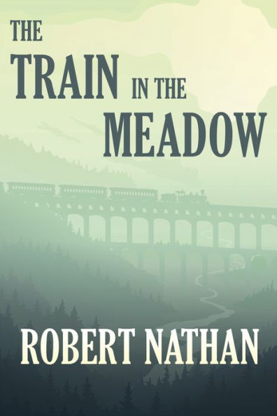 The Train in the Meadow