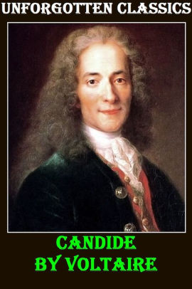 Voltaire's Candide by Voltaire | NOOK Book (eBook) | Barnes & Noble®