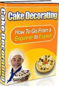 Title: Quick and Easy Cooking Recipes - Cake Decorating - For some cake decorating is a hobby, and for others, it is a career....., Author: Healthy Tips