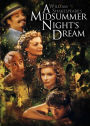 A Midsummer Night's Dream: A Drama Classic By William Shakespeare! AAA+++