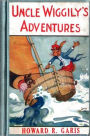 Uncle Wiggily's Adventures by Howard Roger Garis