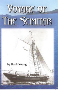 Title: Voyage of The Scimitar, Author: Hank Young