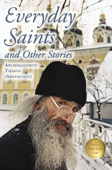 Everyday Saints and Other Stories