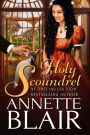 Holy Scoundrel (Knave of Hearts: Book Four)