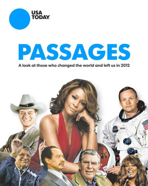 Passages 2012