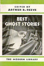 The Best Ghost Stories