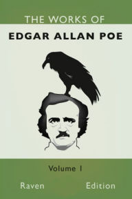 Title: Collected Works Of Poe, Author: Edger Allan Poe