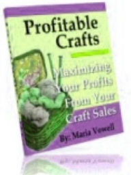 Title: Profitable Crafts Vol. 2, Author: Alan Smith