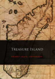 Title: Treasure Island, Author: Robert Louis
