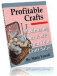Title: Profitable Crafts Vol. 4, Author: Alan Smith